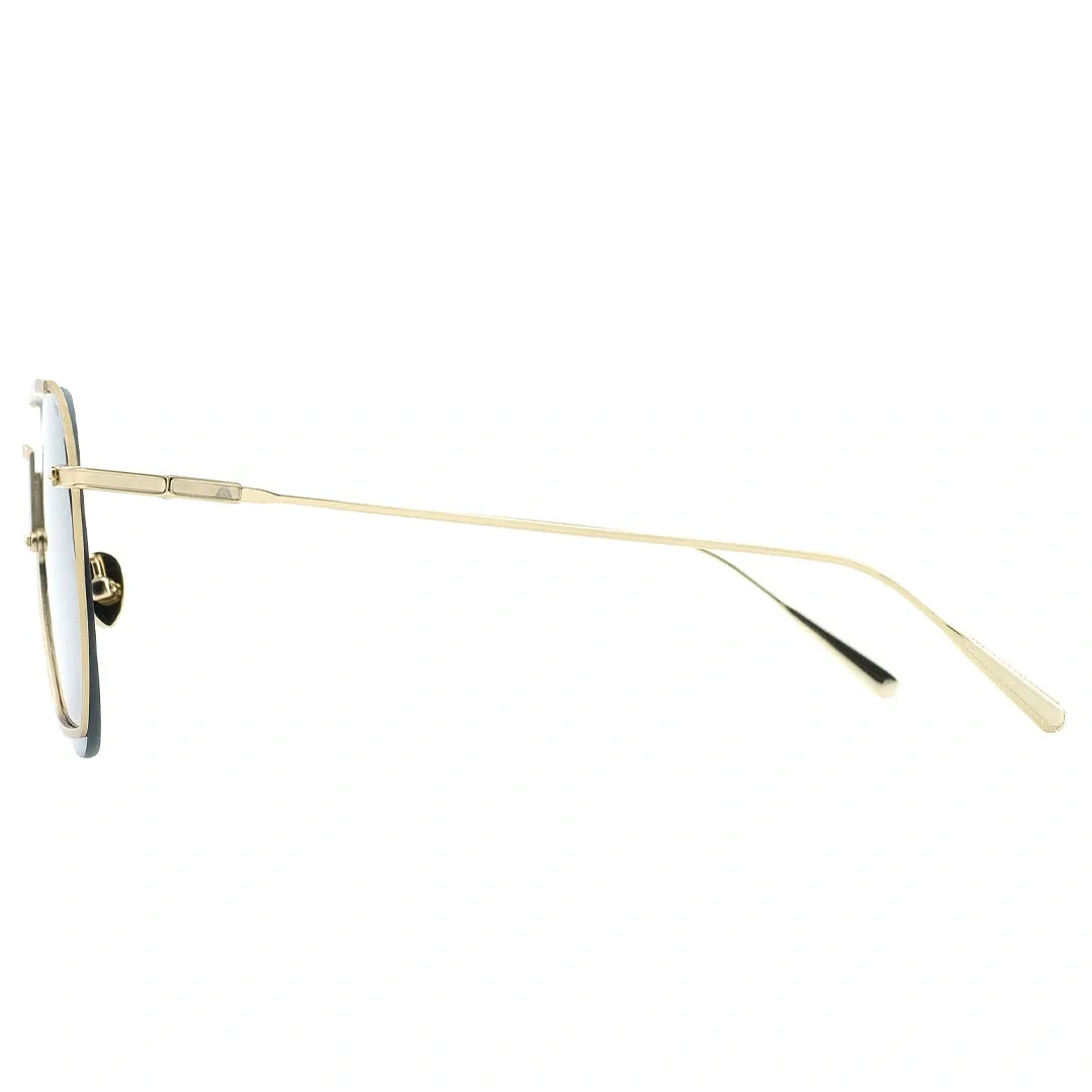 Ποσειδών Aviator Sunglasses