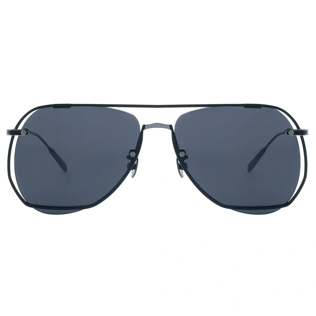 Ποσειδών Aviator Sunglasses