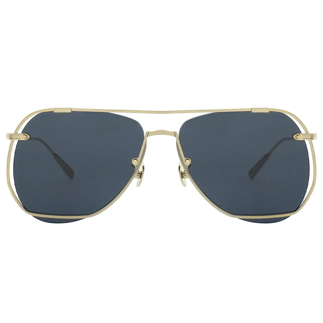 Ποσειδών Aviator Sunglasses