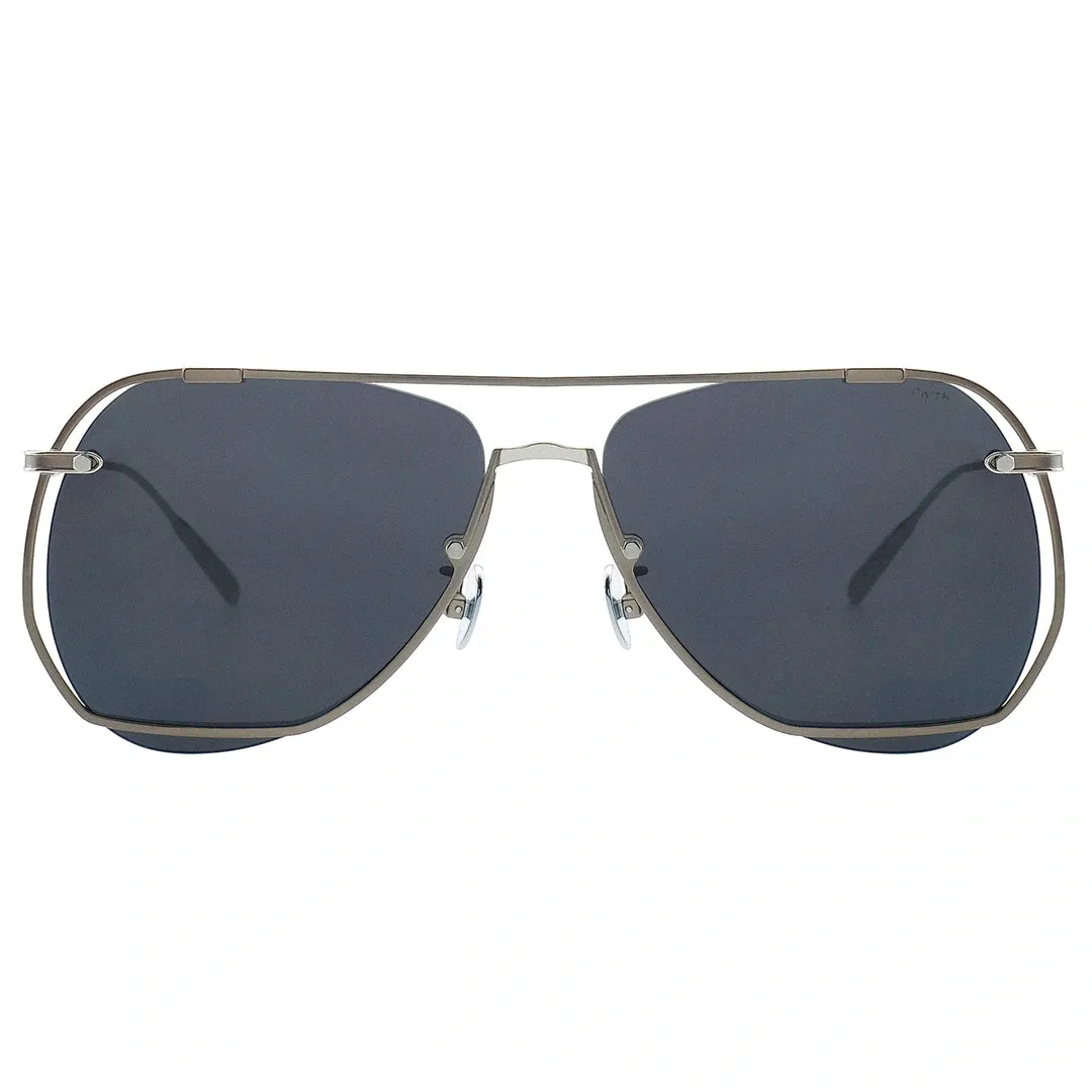 Ποσειδών Aviator Sunglasses
