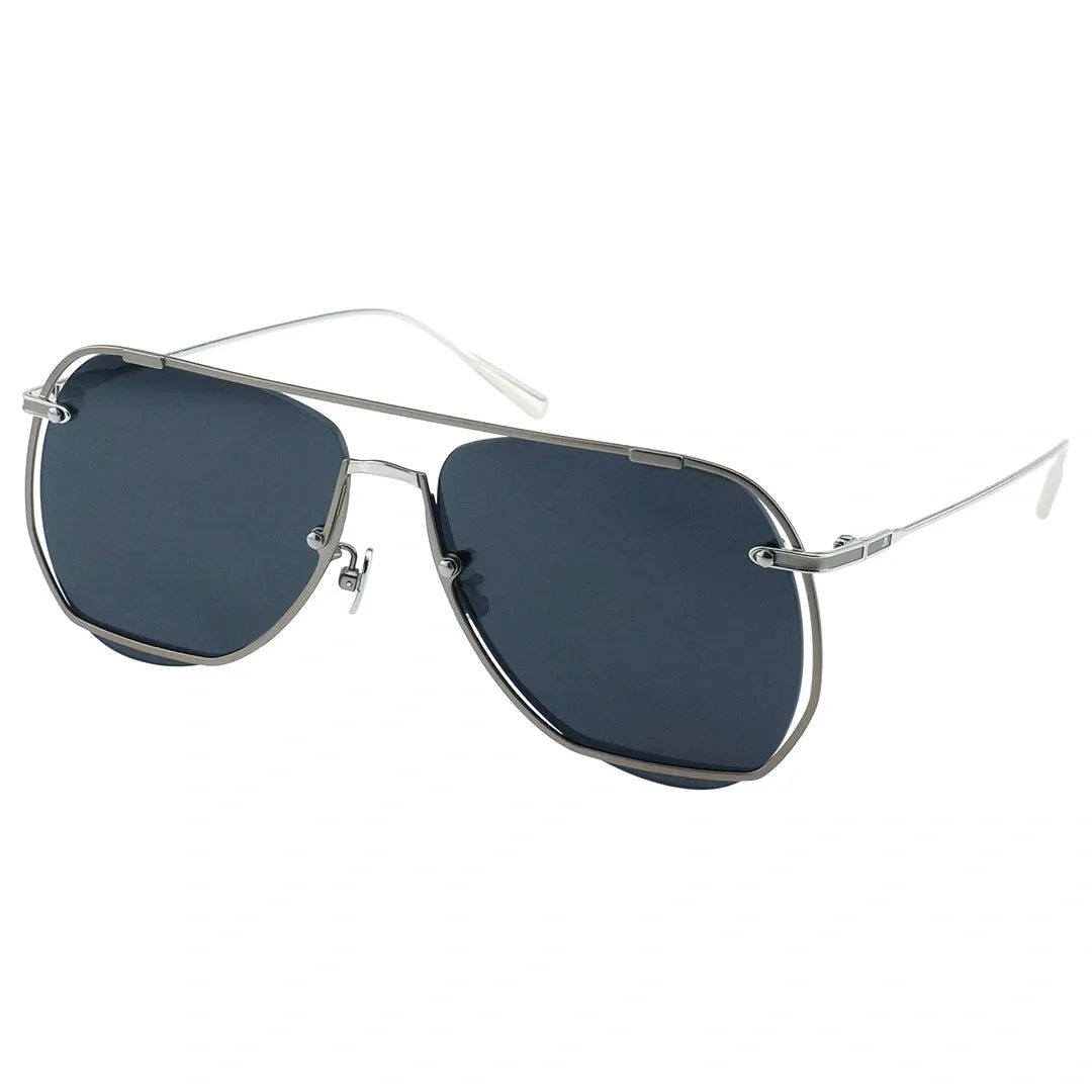 Ποσειδών Aviator Sunglasses