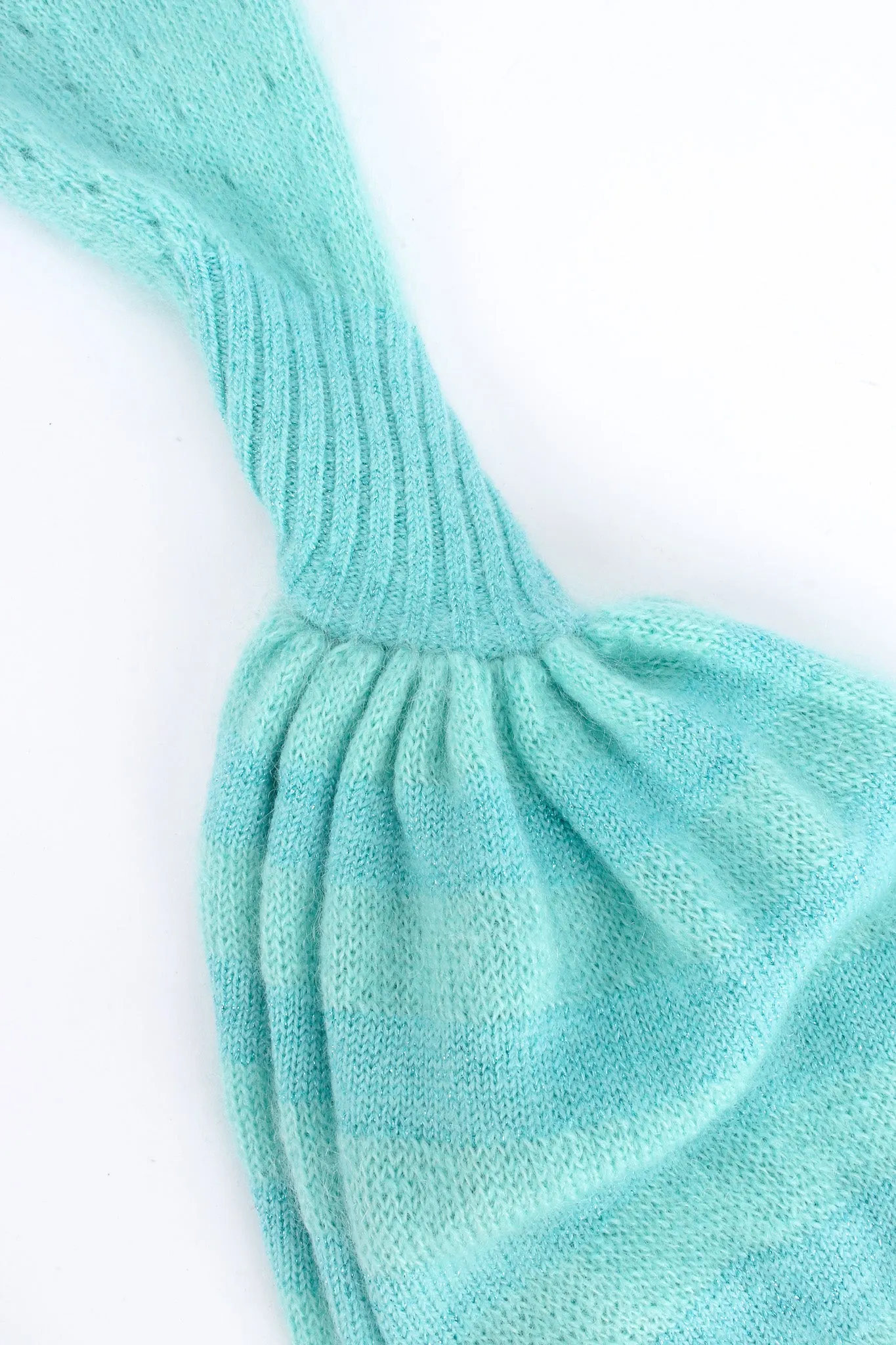 2008 A/W Wool Blend Sweater Shrug