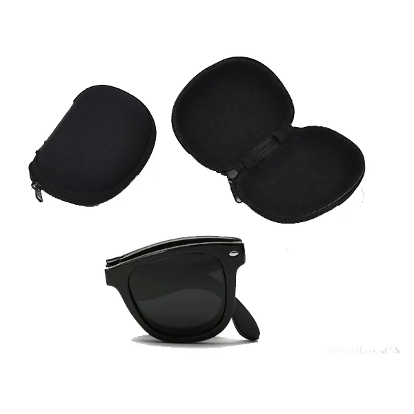 6 Pieces, 12 Pieces or 24 Pieces Polarized Folding Sunglasses