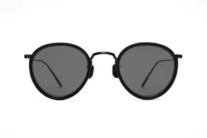 717 E - 112802 | Black