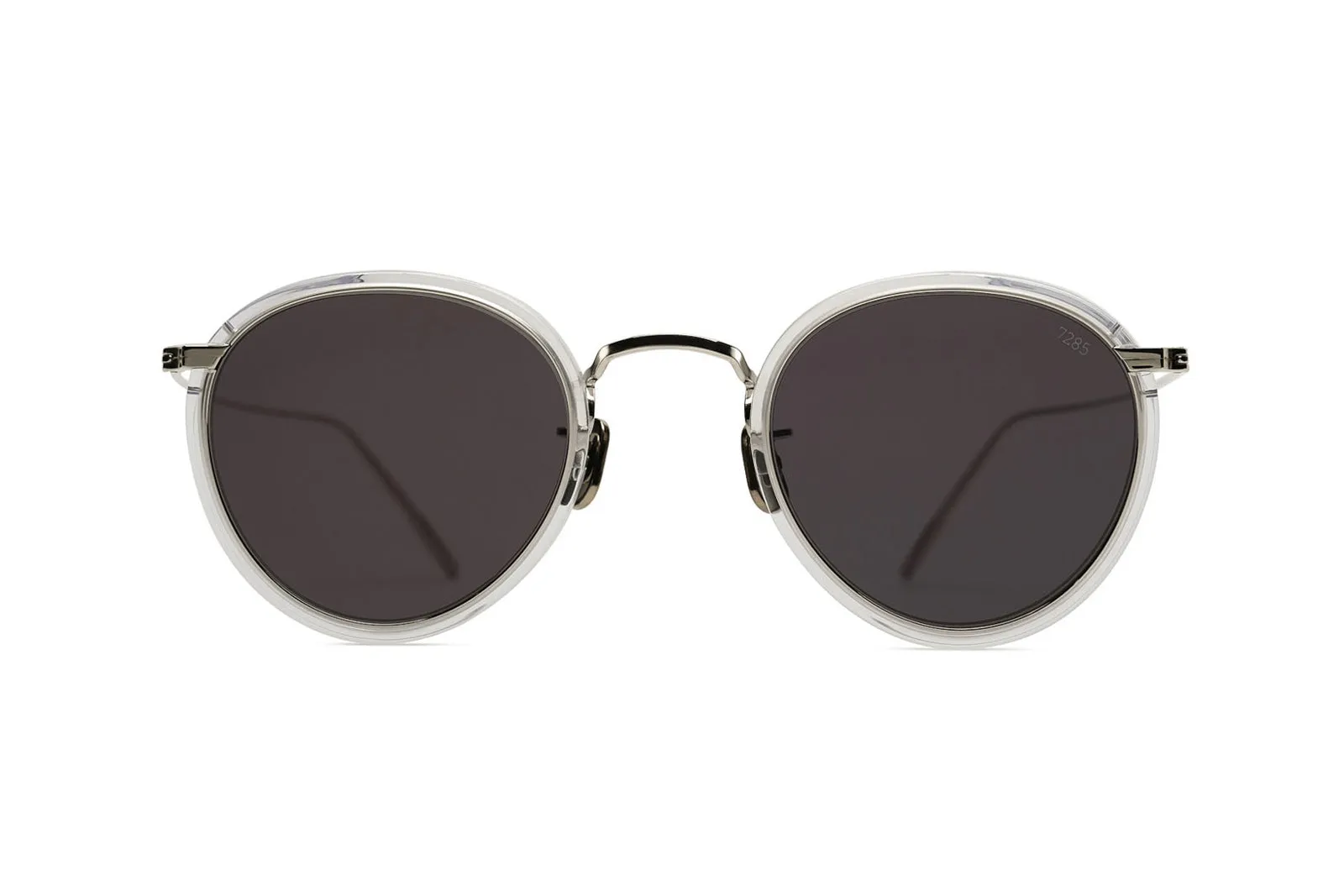 717 E - 2030 | Silver Clear