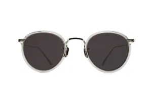 717 E - 2030 | Silver Clear