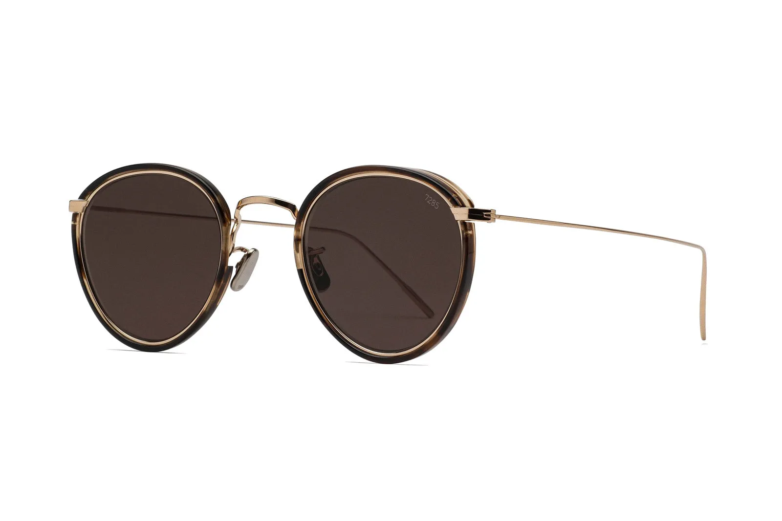717 E - 3320 | Gold Havana