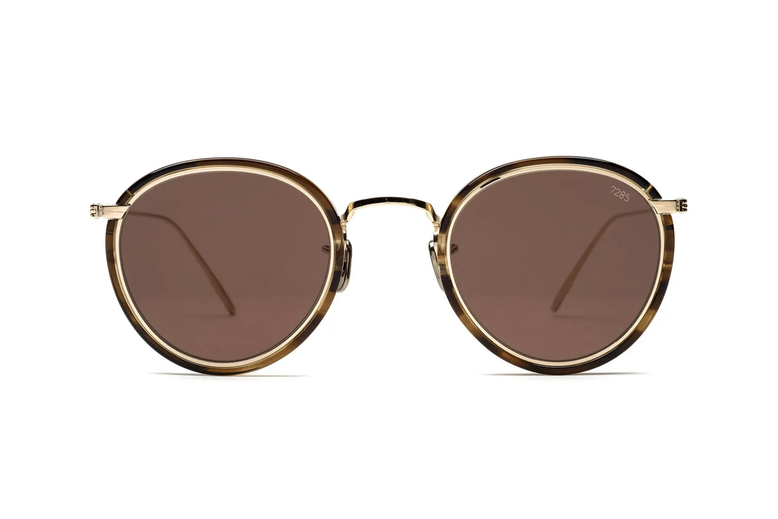 717 E - 3320 | Gold Havana