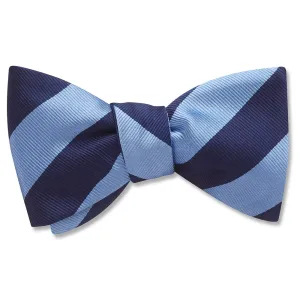 Academy Navy/Blue - bow ties