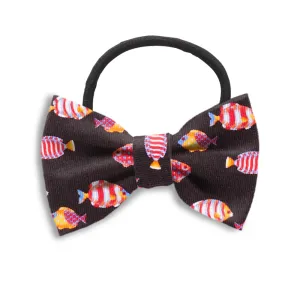 Acquario Onyx - Hair Bows