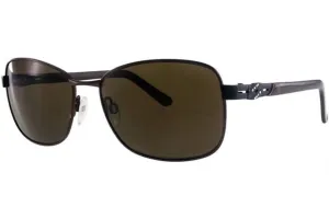 Adrienne Vittadini Sunglasses AVS124