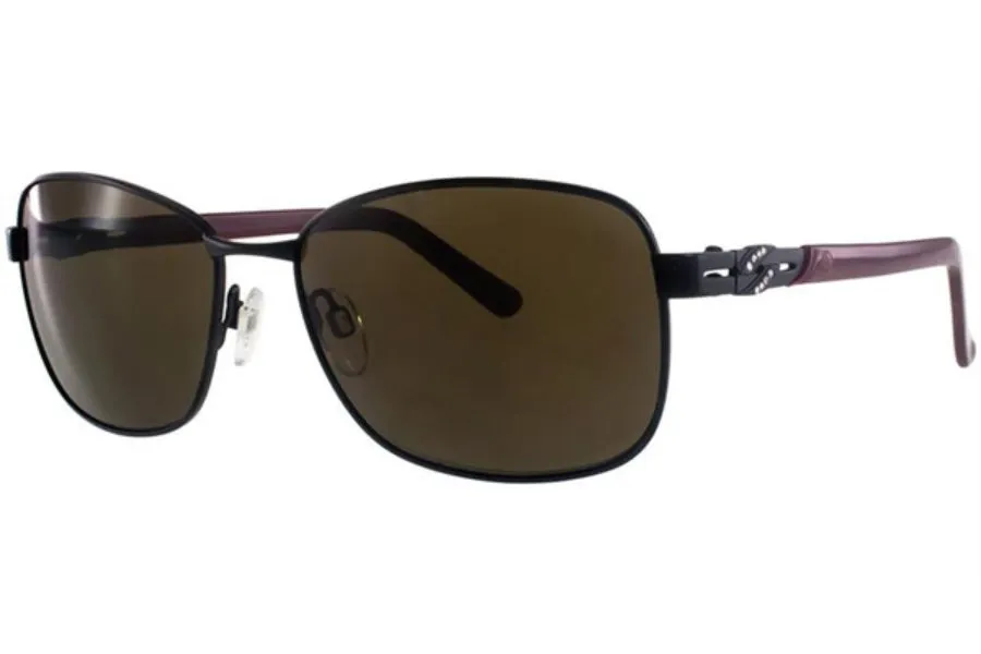 Adrienne Vittadini Sunglasses AVS124