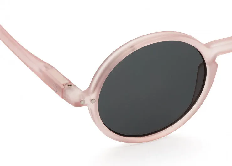 Adult Unisex Sunglasses #G SUN  - Pink