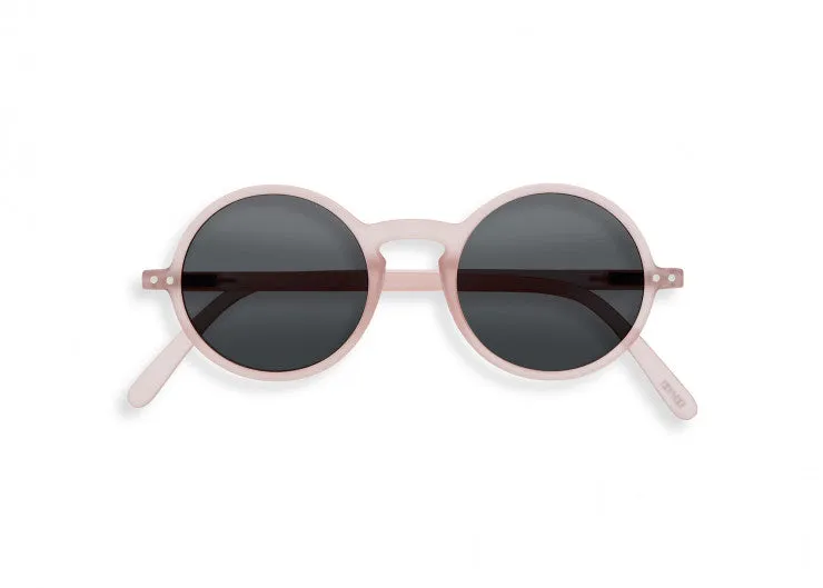 Adult Unisex Sunglasses #G SUN  - Pink