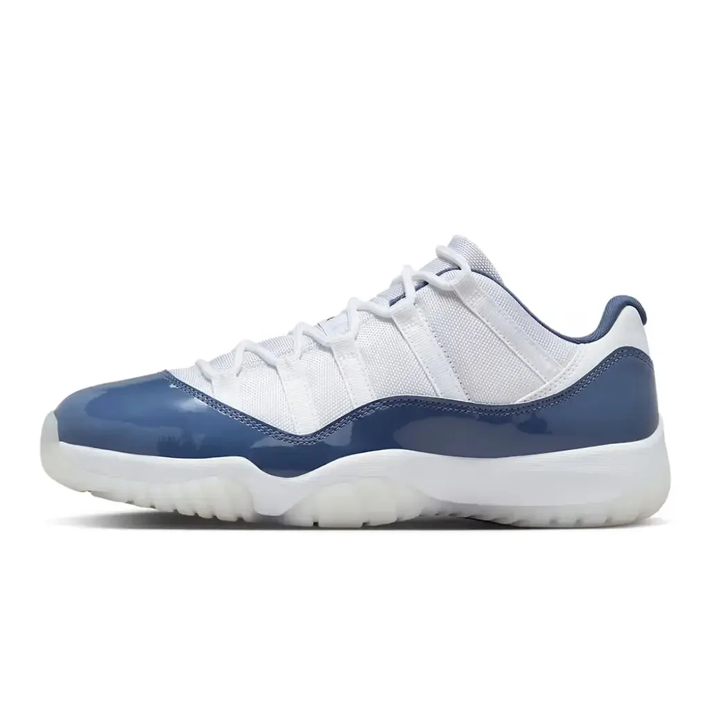 Air Jordan 11 Low 'Diffused Blue'