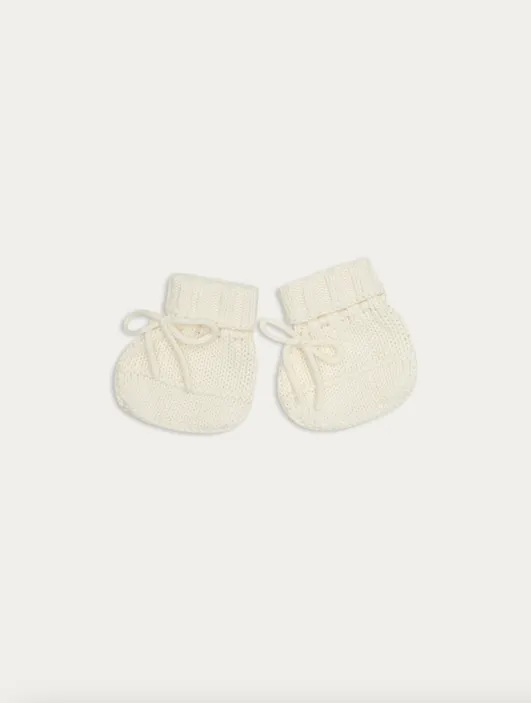 Alba Booties