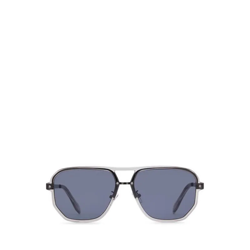 ALDO Bards Men's Sunglasses - Grey