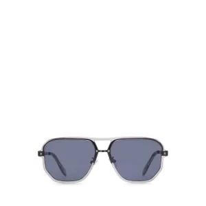 ALDO Bards Men's Sunglasses - Grey