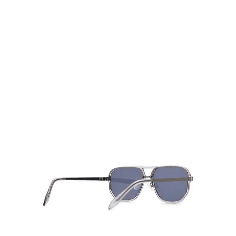 ALDO Bards Men's Sunglasses - Grey
