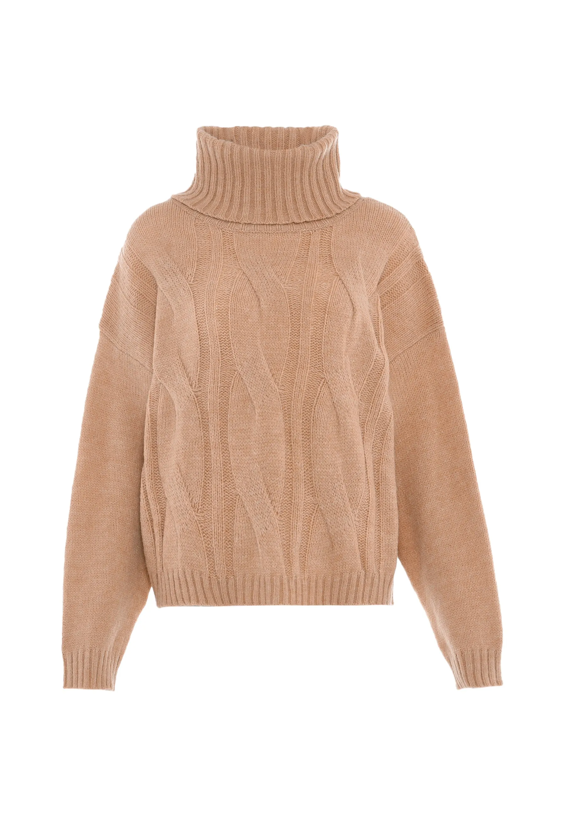Aleva Women's Sweater