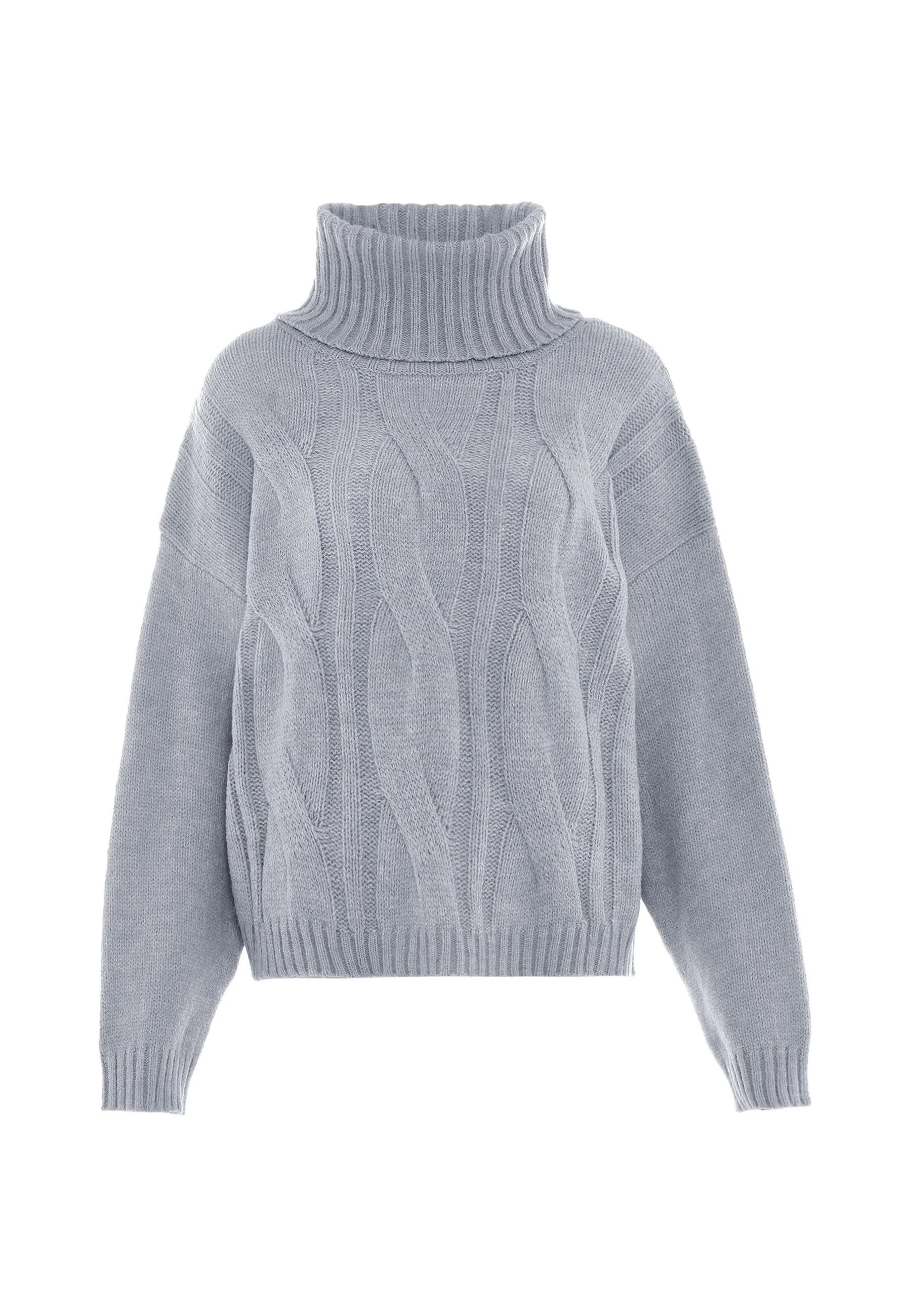 Aleva Women's Sweater