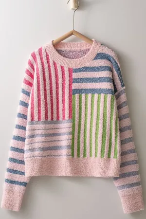 All Over Me Sweater