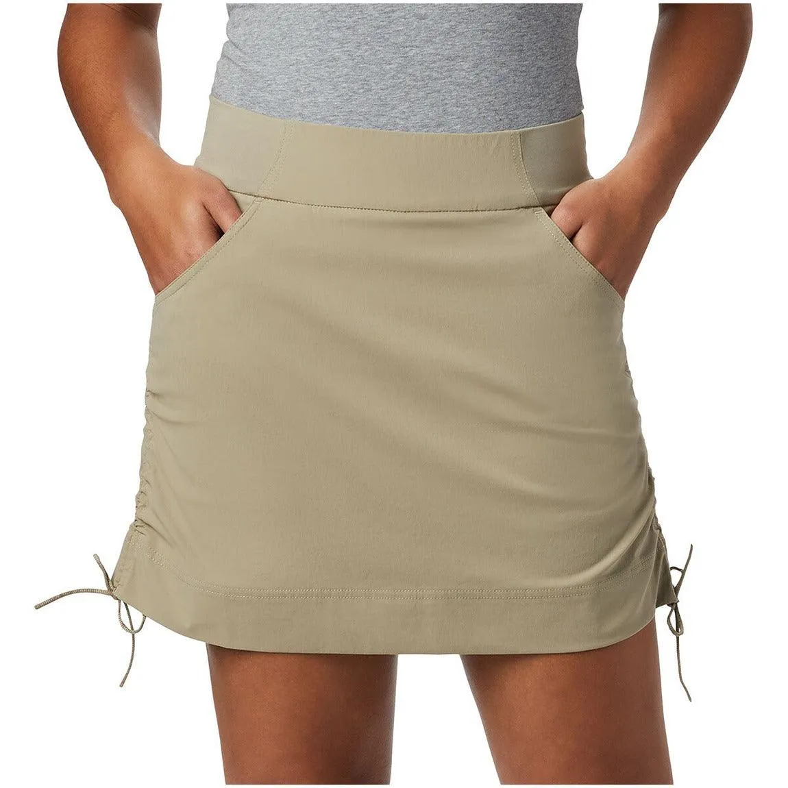 Anytime Casual™ Skort - Women