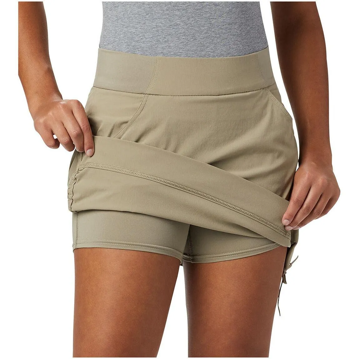 Anytime Casual™ Skort - Women