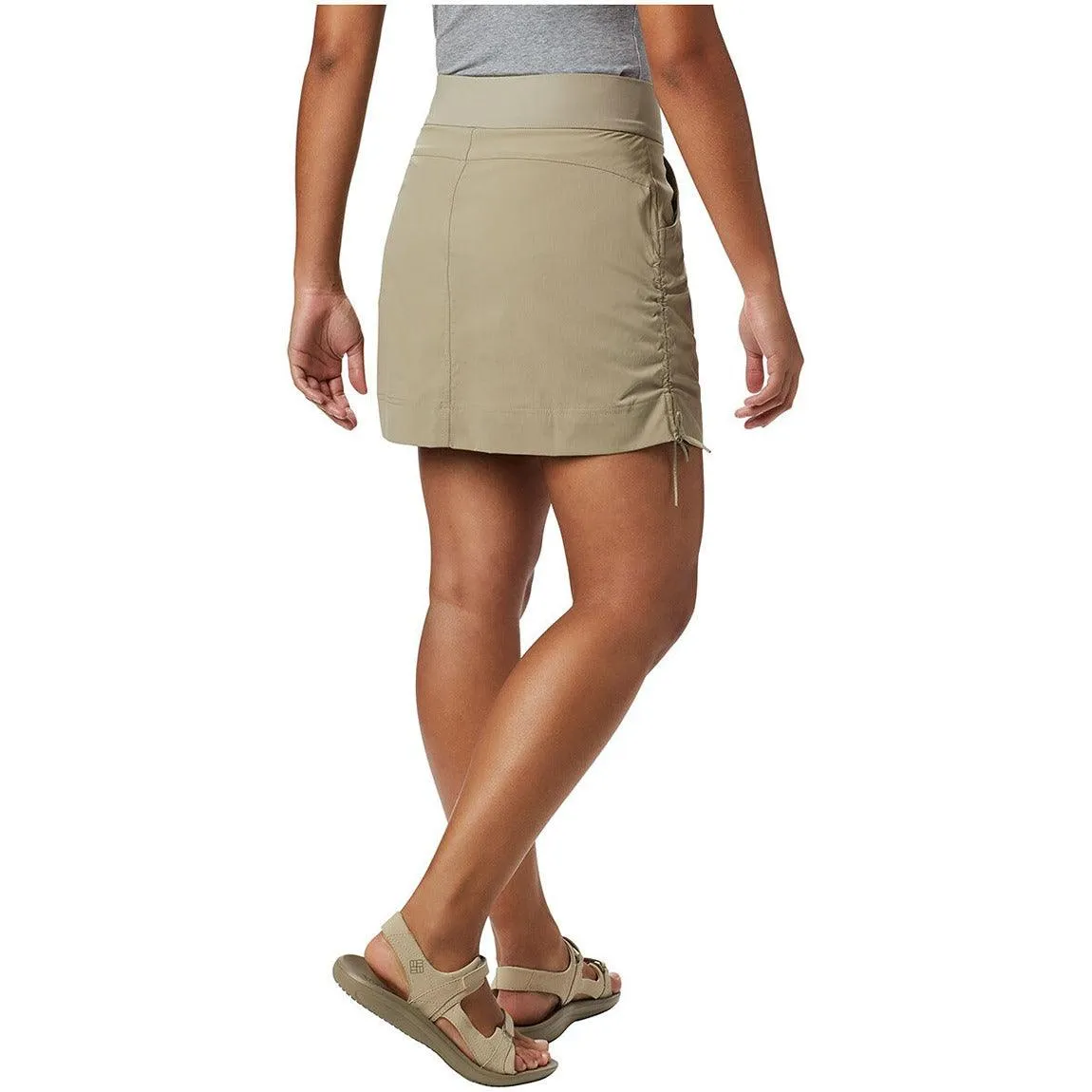 Anytime Casual™ Skort - Women