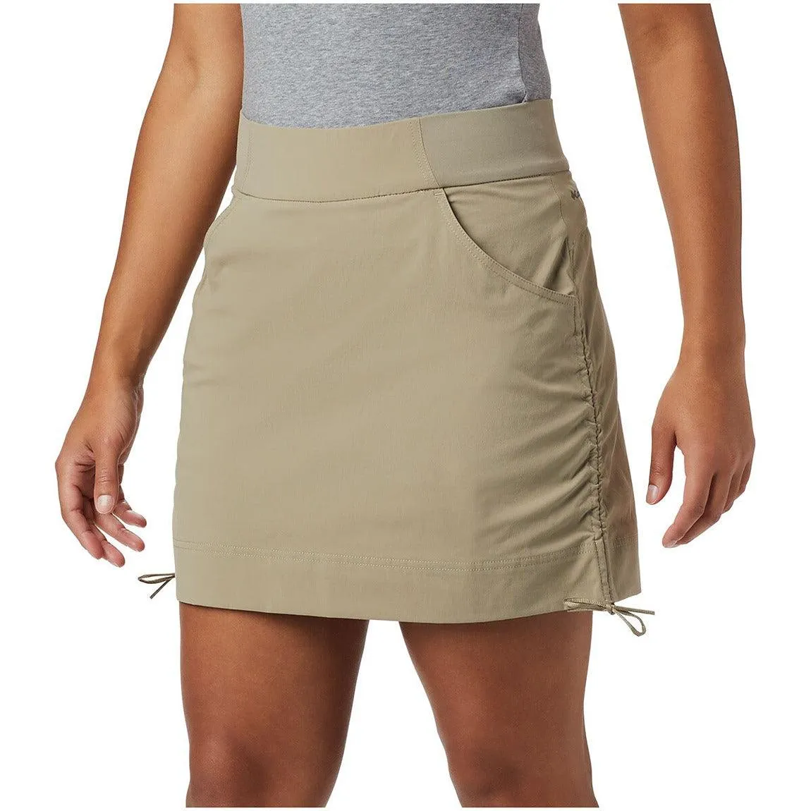 Anytime Casual™ Skort - Women