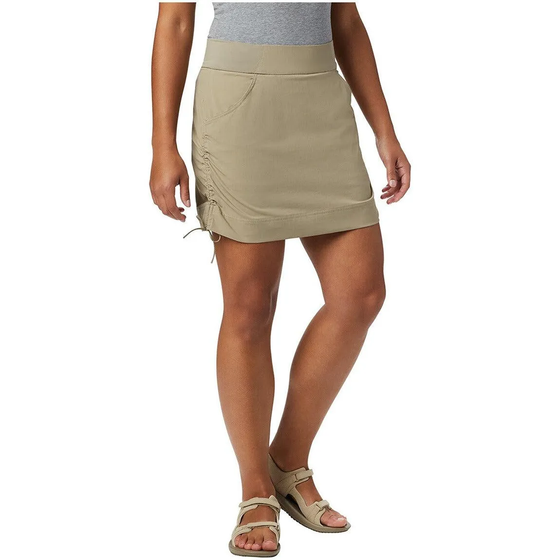 Anytime Casual™ Skort - Women