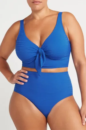 Artesands Aria Renoir Swim pant - Blue