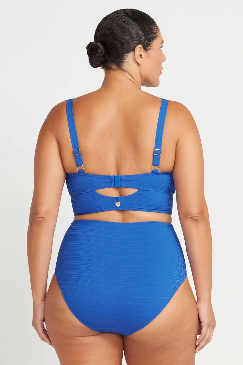 Artesands Aria Renoir Swim pant - Blue