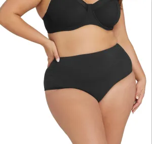 Artesands Black Aria Renoir Swim Pant AT4808GA