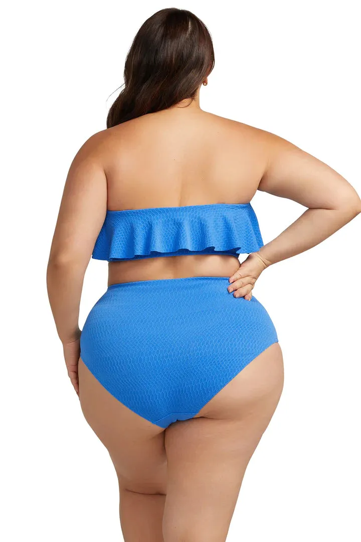 Artesands Blue Renoir Swim Pant AT4808NT