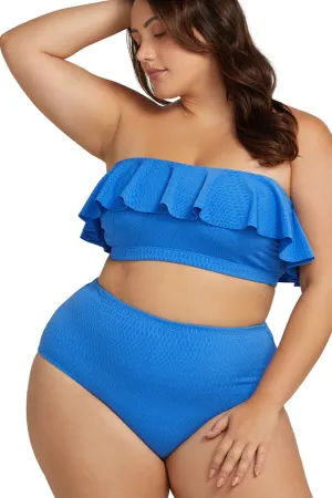Artesands Blue Renoir Swim Pant AT4808NT
