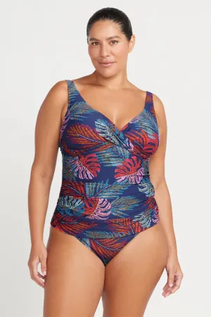 Artesands Delacroix Tankini Top - Nu Ornare