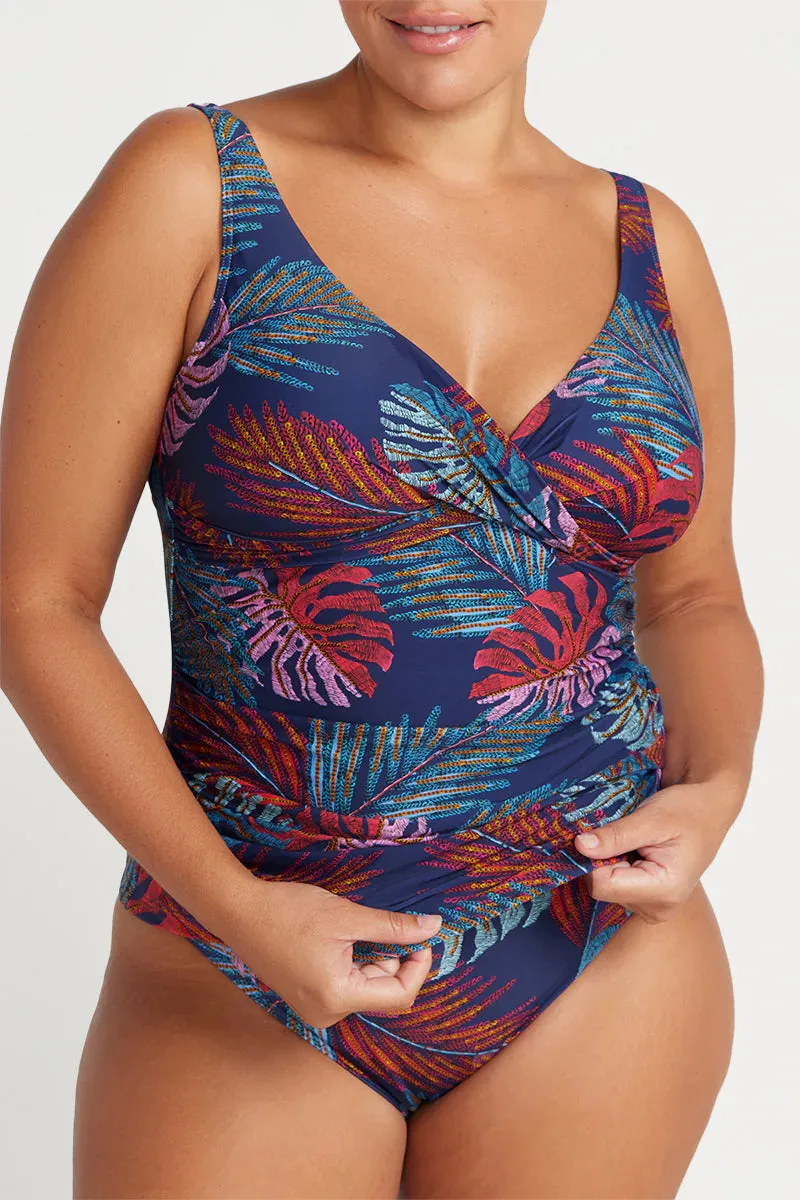 Artesands Delacroix Tankini Top - Nu Ornare