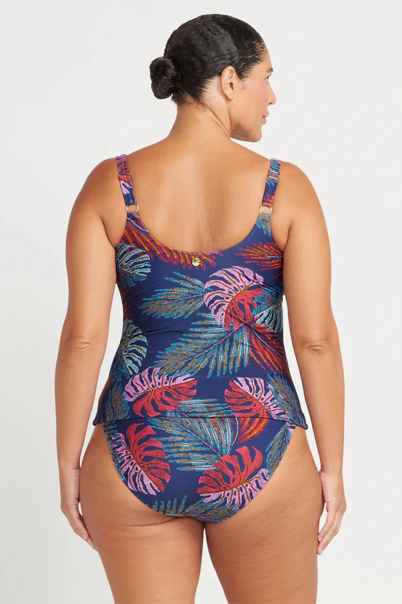 Artesands Delacroix Tankini Top - Nu Ornare