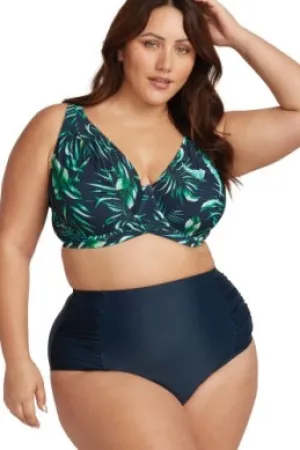 Artesands Hues Botticelli Swim Pant - Dark Navy