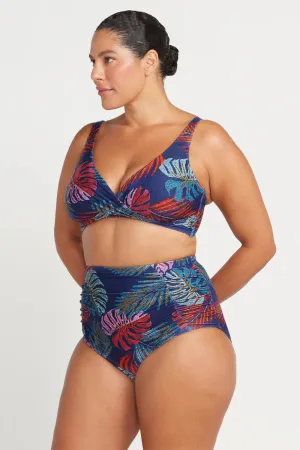 Artesands Raphael Rouched Swim Pant - Nu Ornare