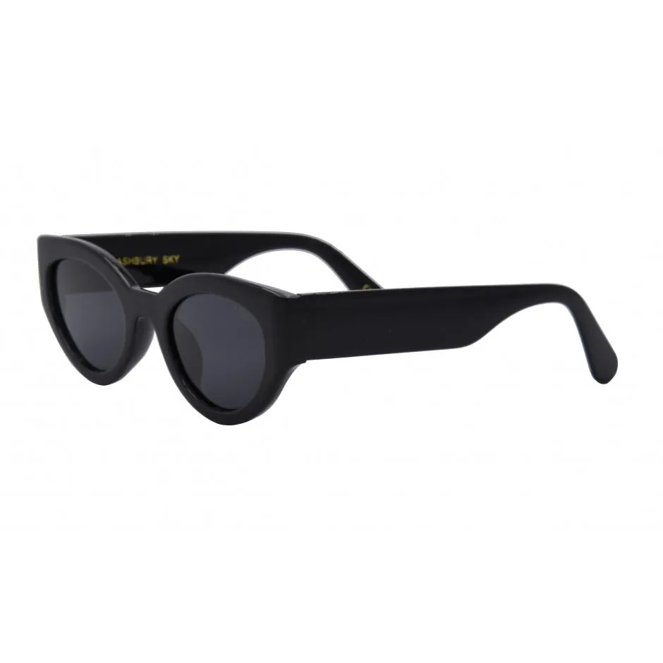 Ashbury Sky Black/Smoke