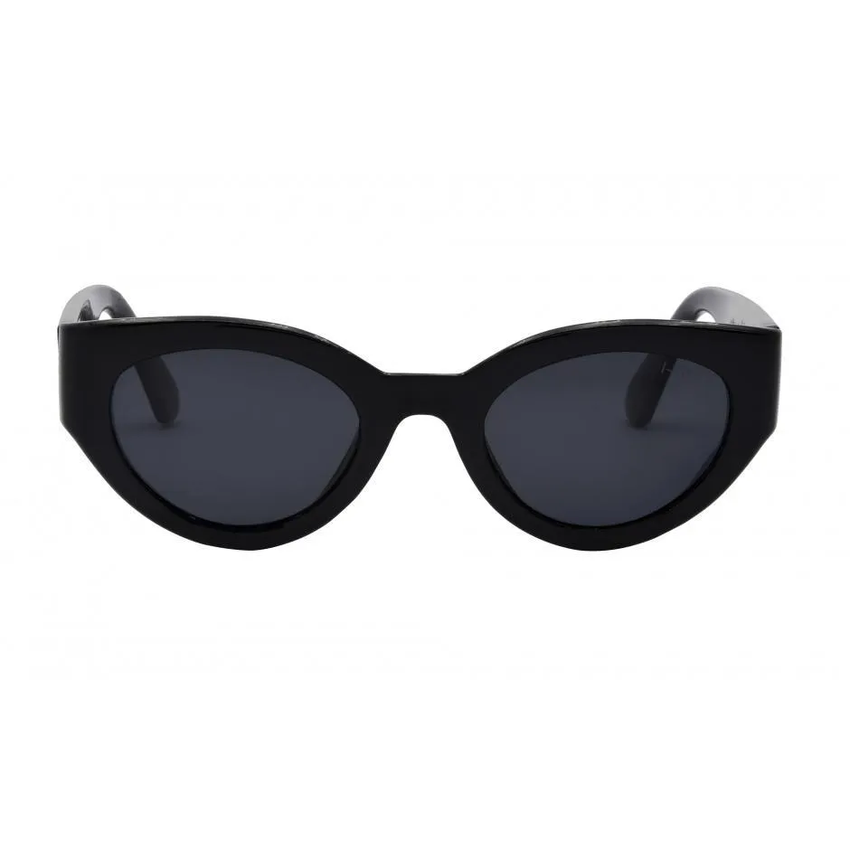 Ashbury Sky Black/Smoke