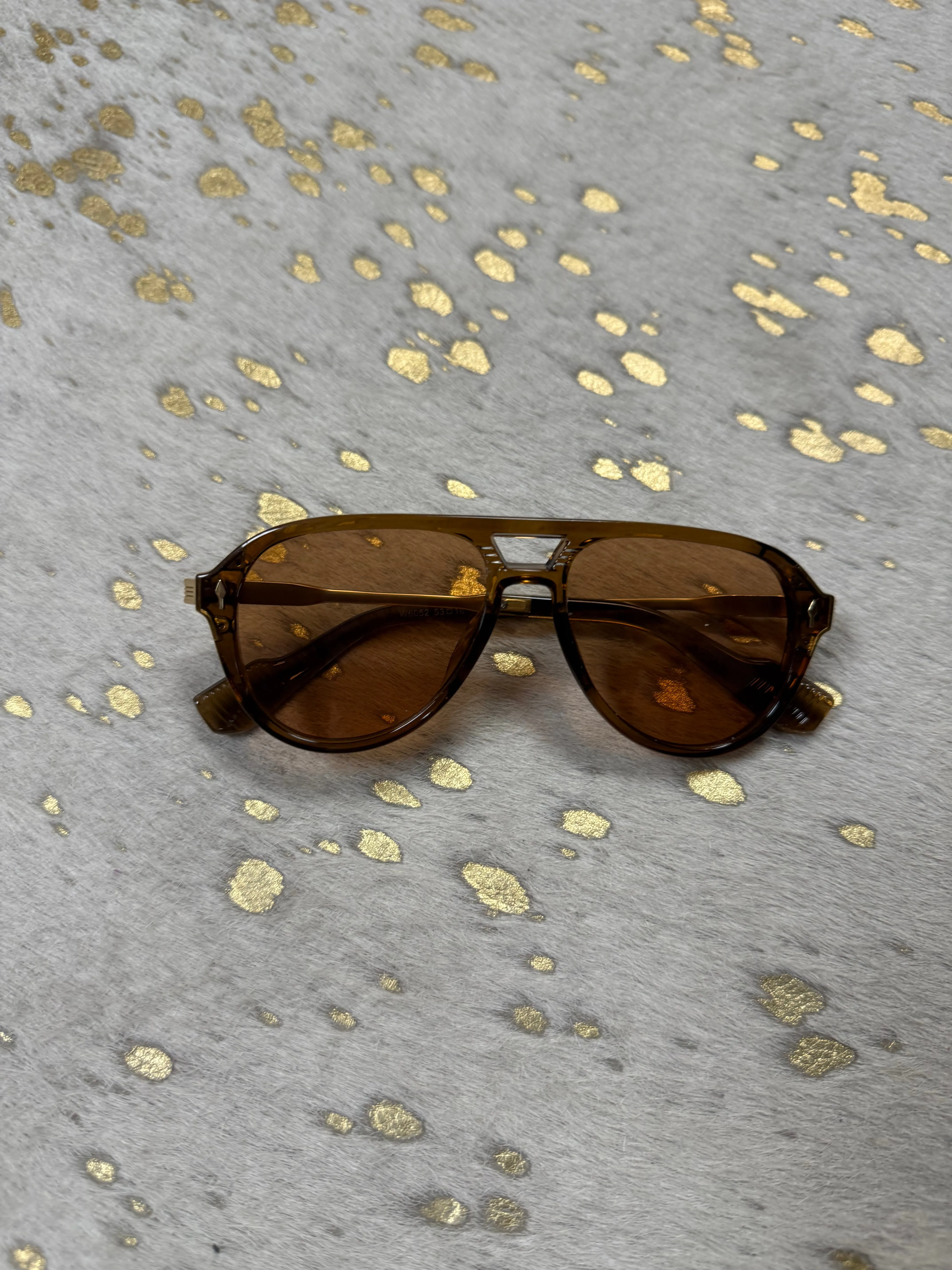 Assorted Aviator Sunglasses