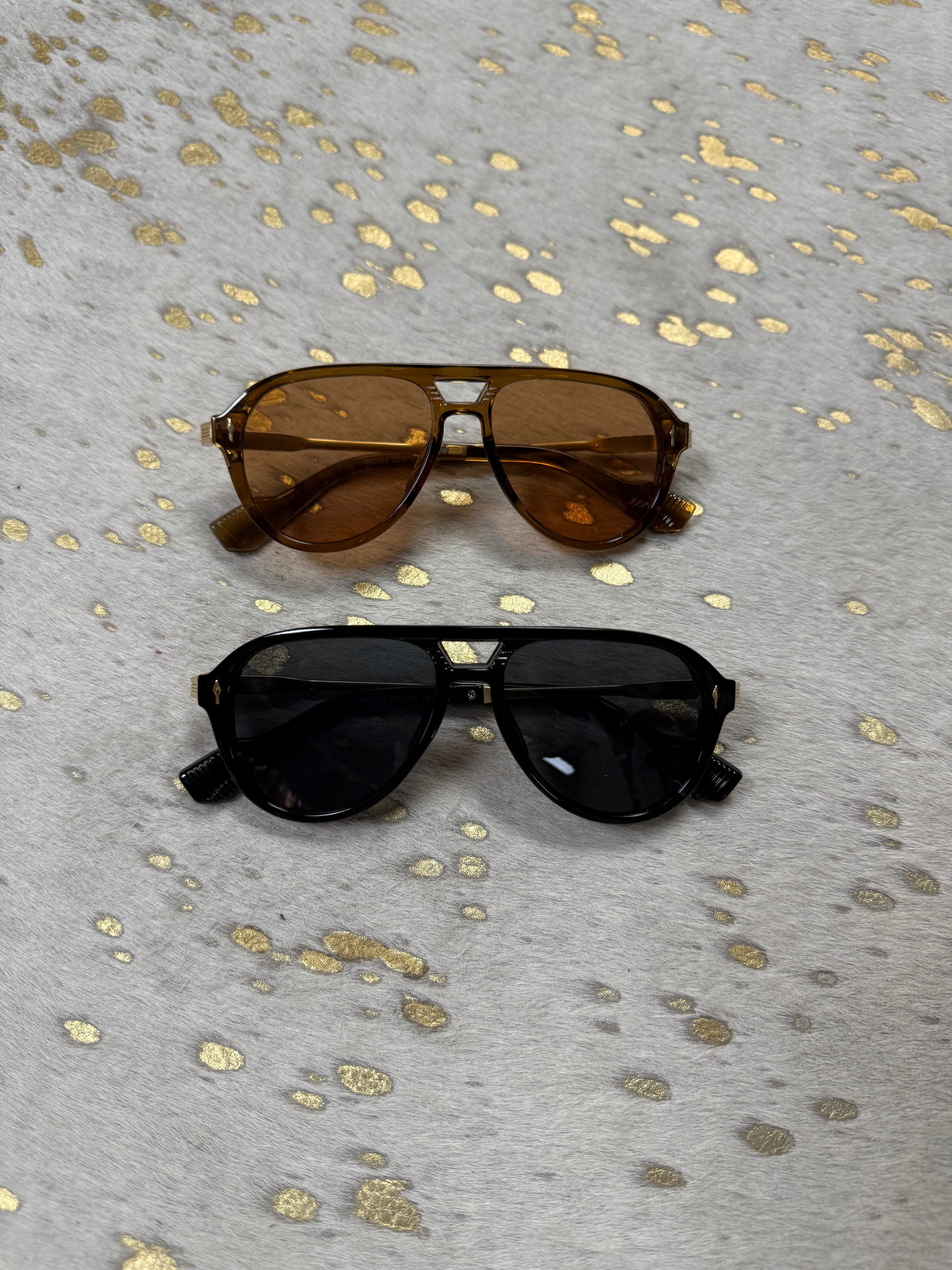 Assorted Aviator Sunglasses