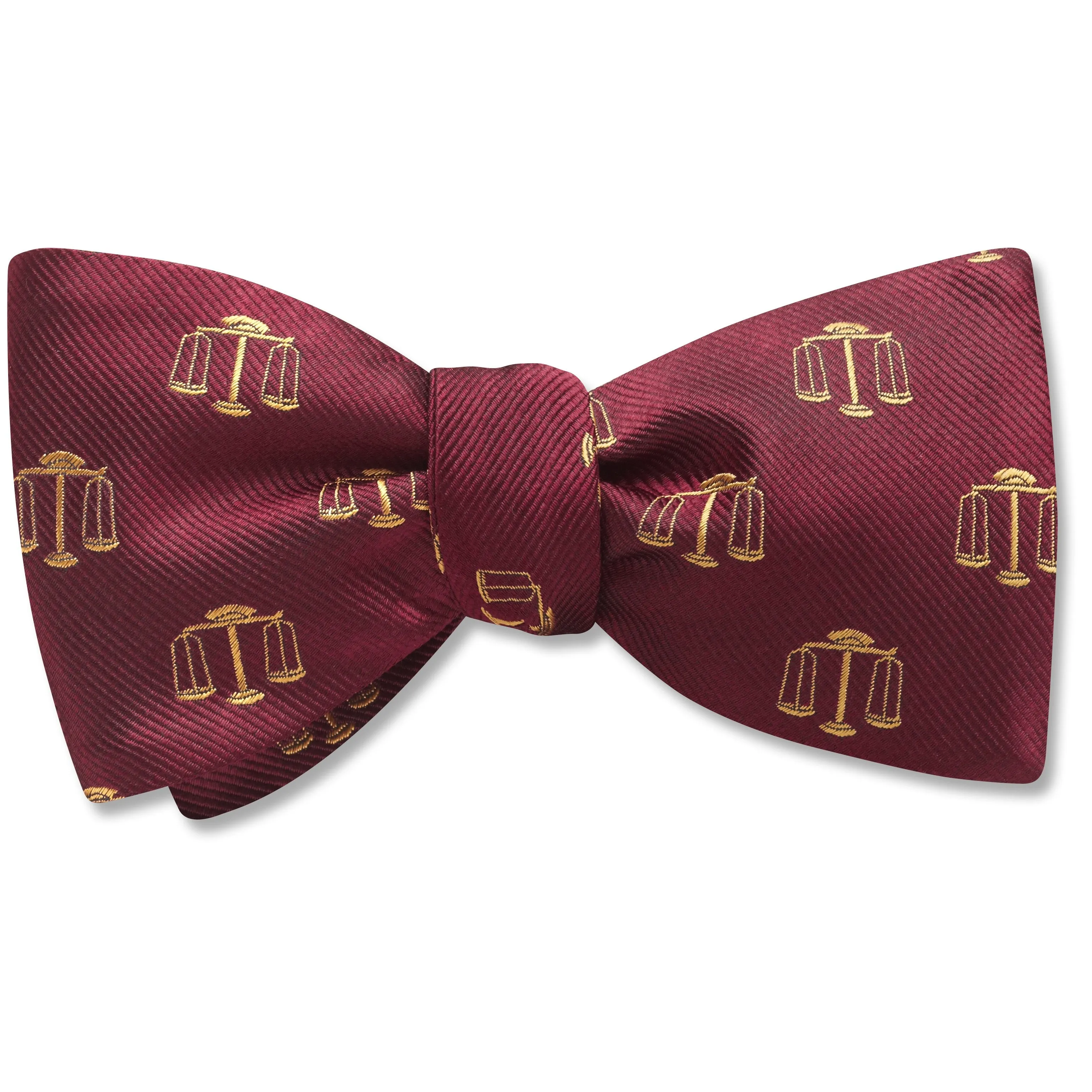Atticus - bow ties