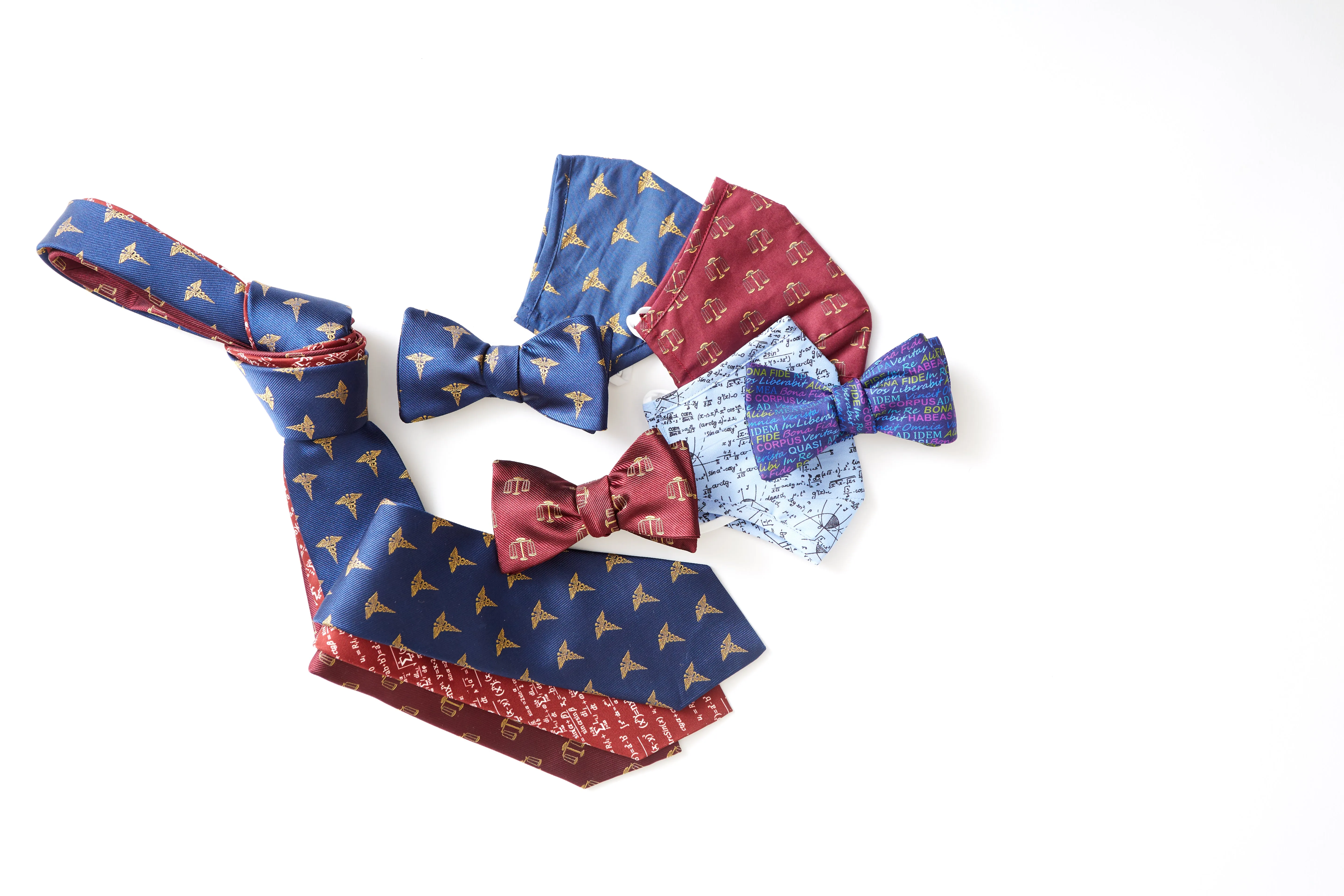 Atticus - bow ties