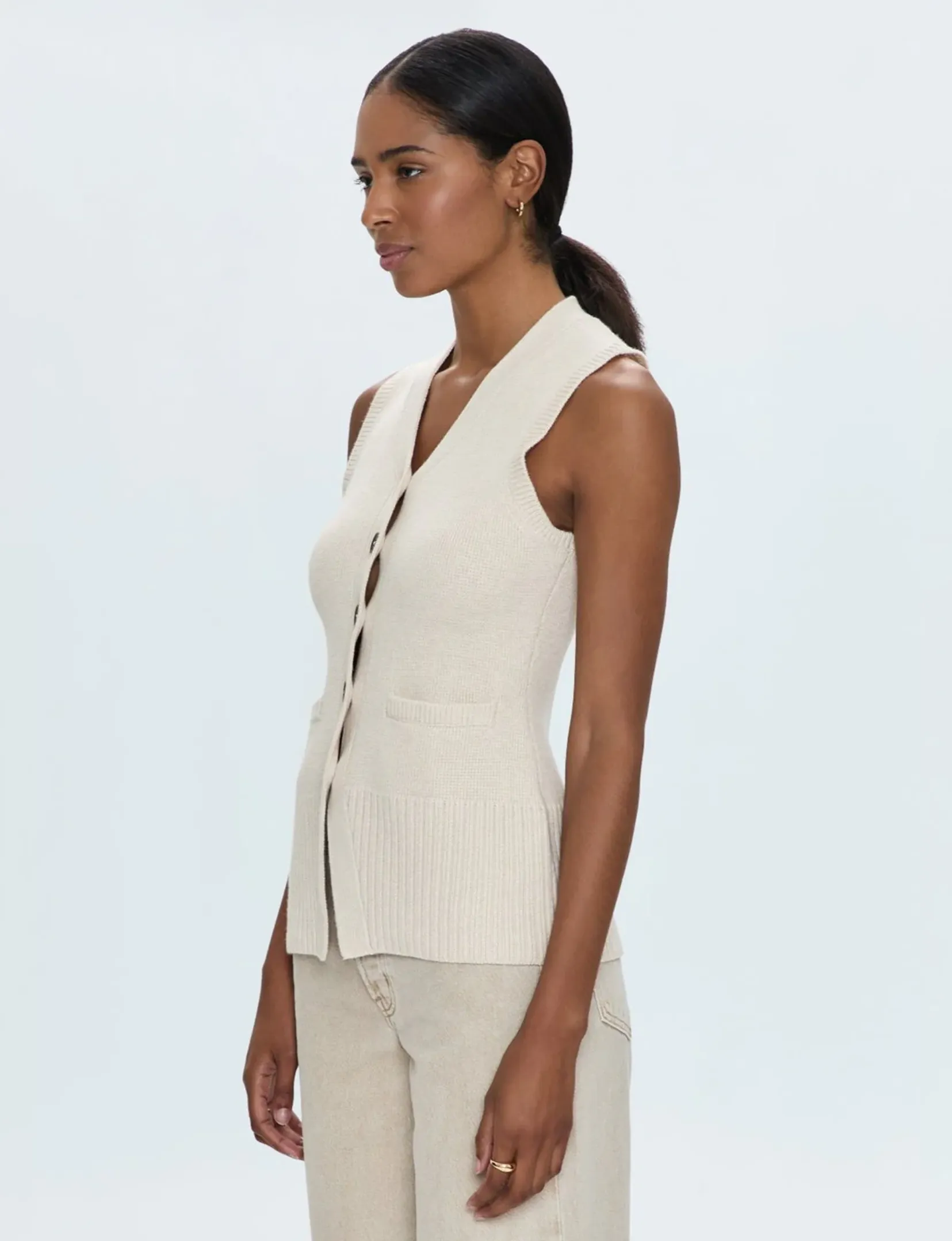 Audra Vest, Soft Dove
