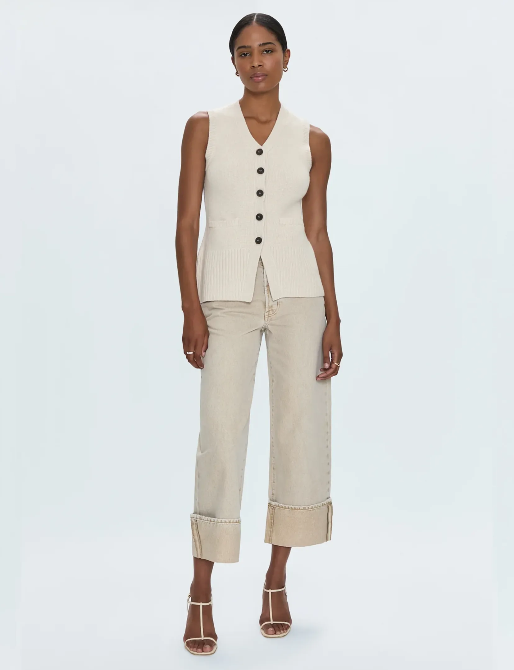 Audra Vest, Soft Dove