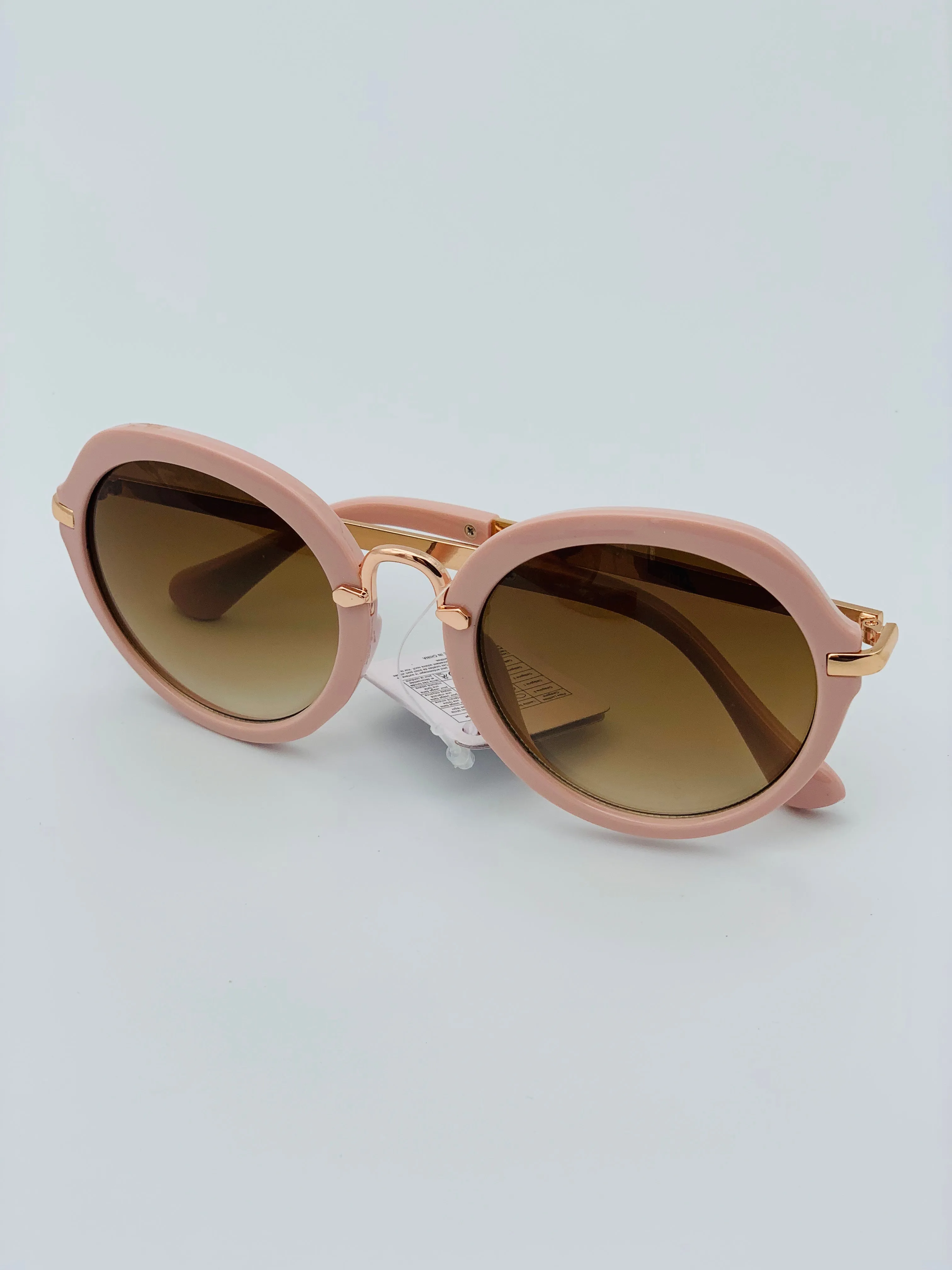 Audrey Sunglasses
